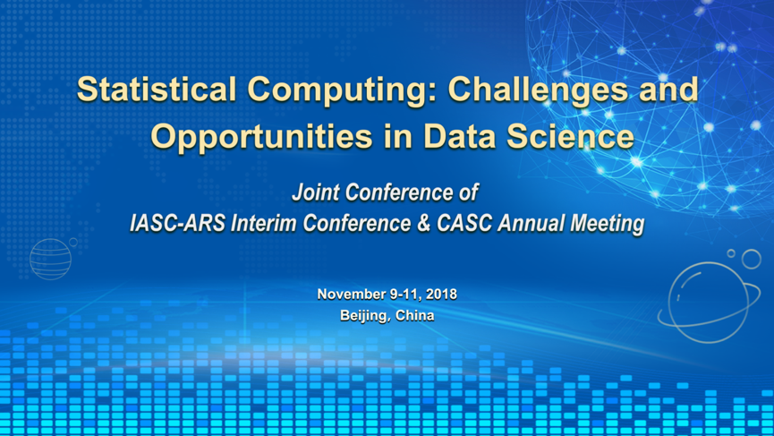 Statistical Computing: Challenges and Opportunities in Data Science