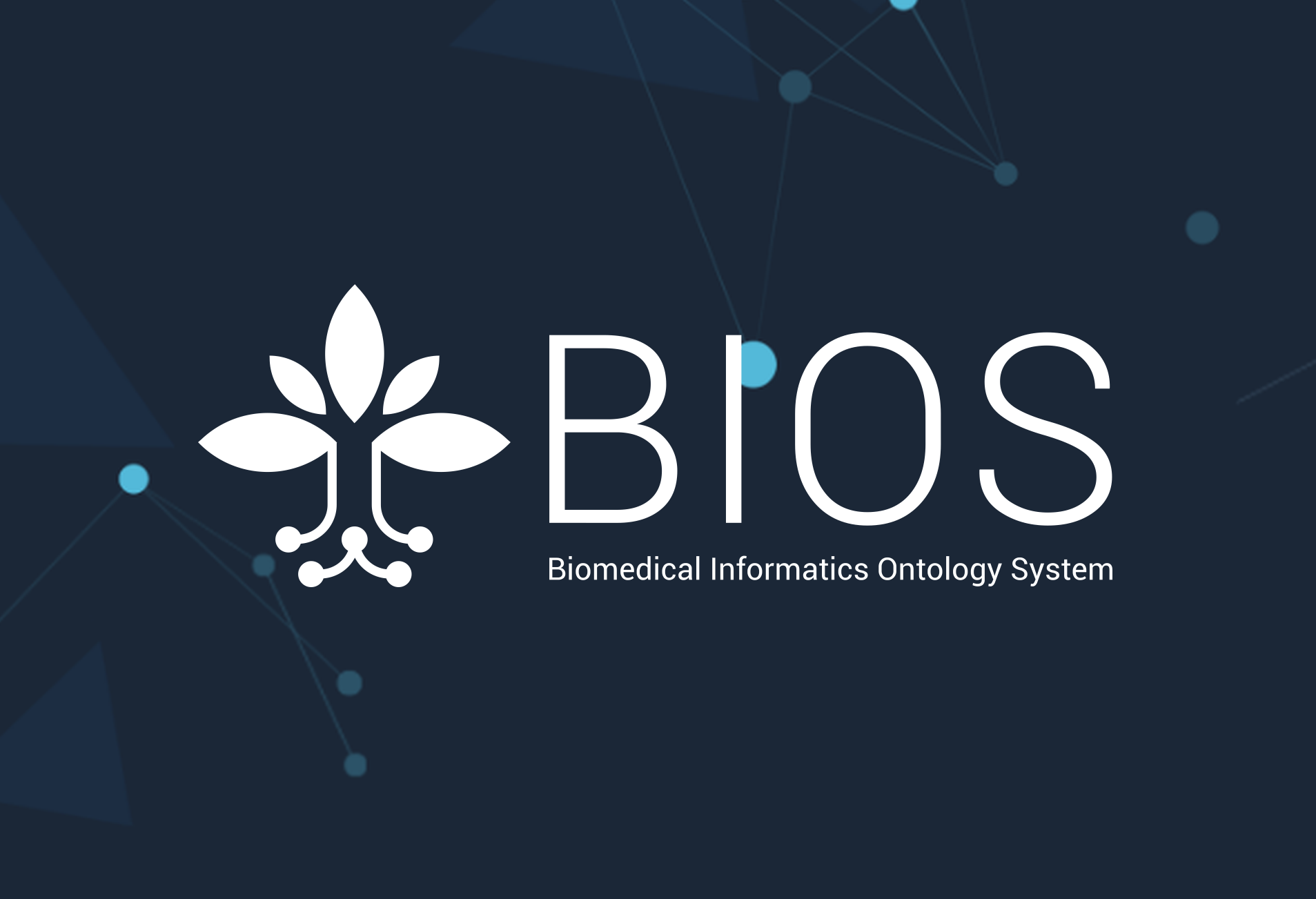 【学术成果】BIOS喜迎重大更新，成为全球最大开放生物医学知识图谱