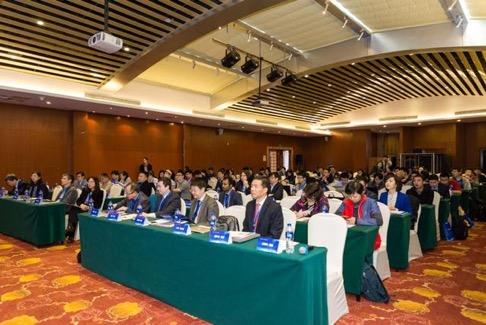 “医疗大数据与卫生技术评估论坛” 在北京成功举办