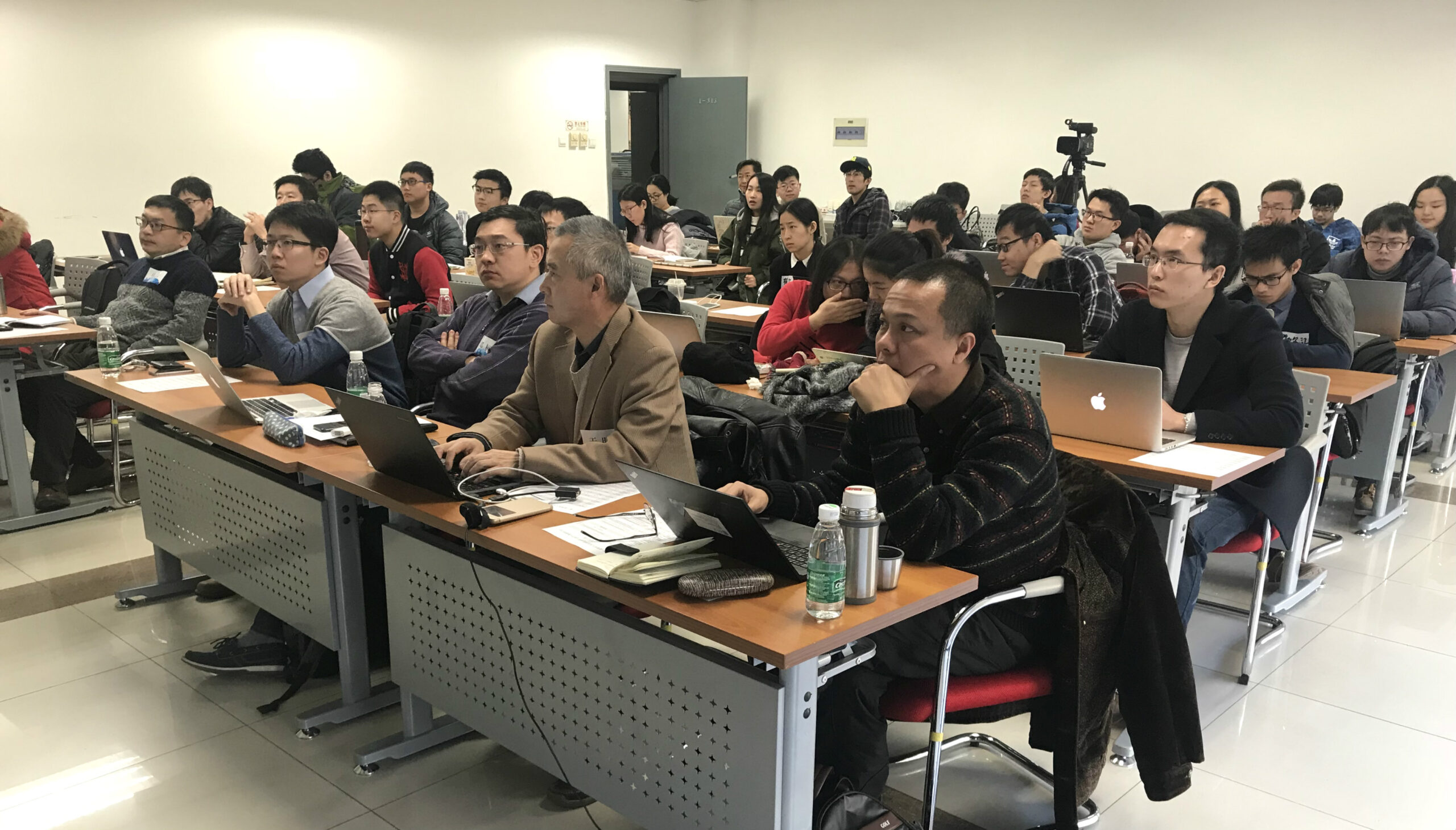 【学术活动】第一届清华大学医学信息学与医疗大数据研讨会