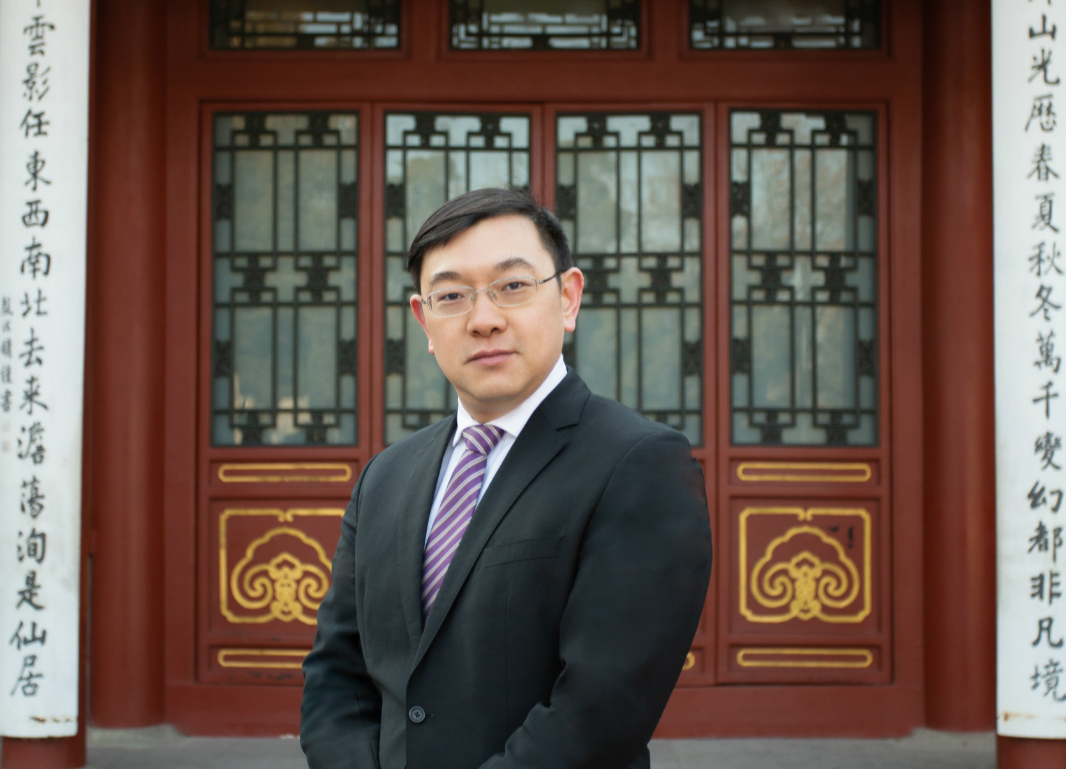 Professor Ke Deng was Elected as Associate Editor of Statistica Sinica